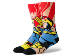 Stance Marvel X-Men Cyclops