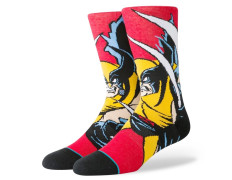 Stance Marvel X-Men Wolverine