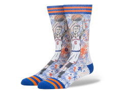 Stance NBA Future Legends TF Porzingis Socks