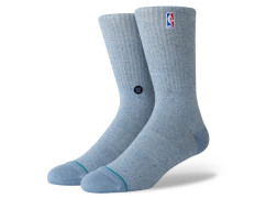 Stance NBA Logoman BB Socks (BLS)