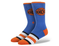 Stance Socks New York Knicks