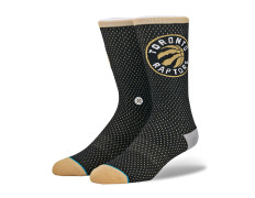 Stance Raptors Jersey GLD