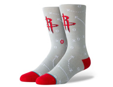Stance Rockets Playbook Socks