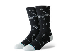 Stance Spurs Playbook Socks