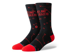 Stance Trailblazers Playbook Socks