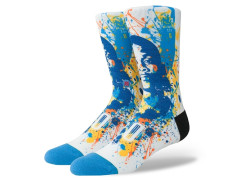 Stance Westbrook Splatter MUL