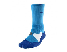 Calcetines Nike Hyper Elite Basket Crew (444/celeste/azul)