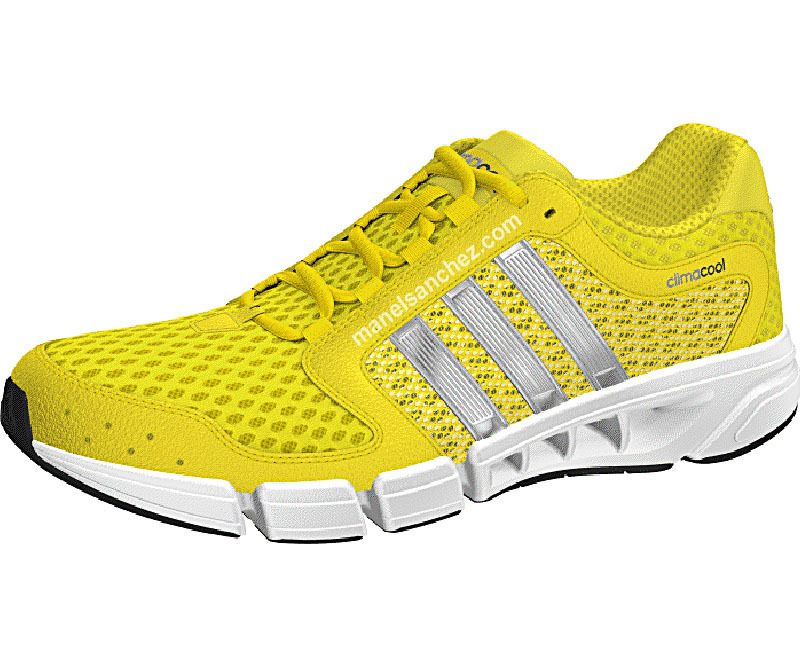 adidas climacool solution 2.0