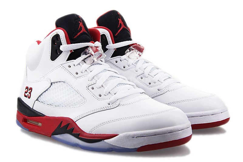 jordan retro 5
