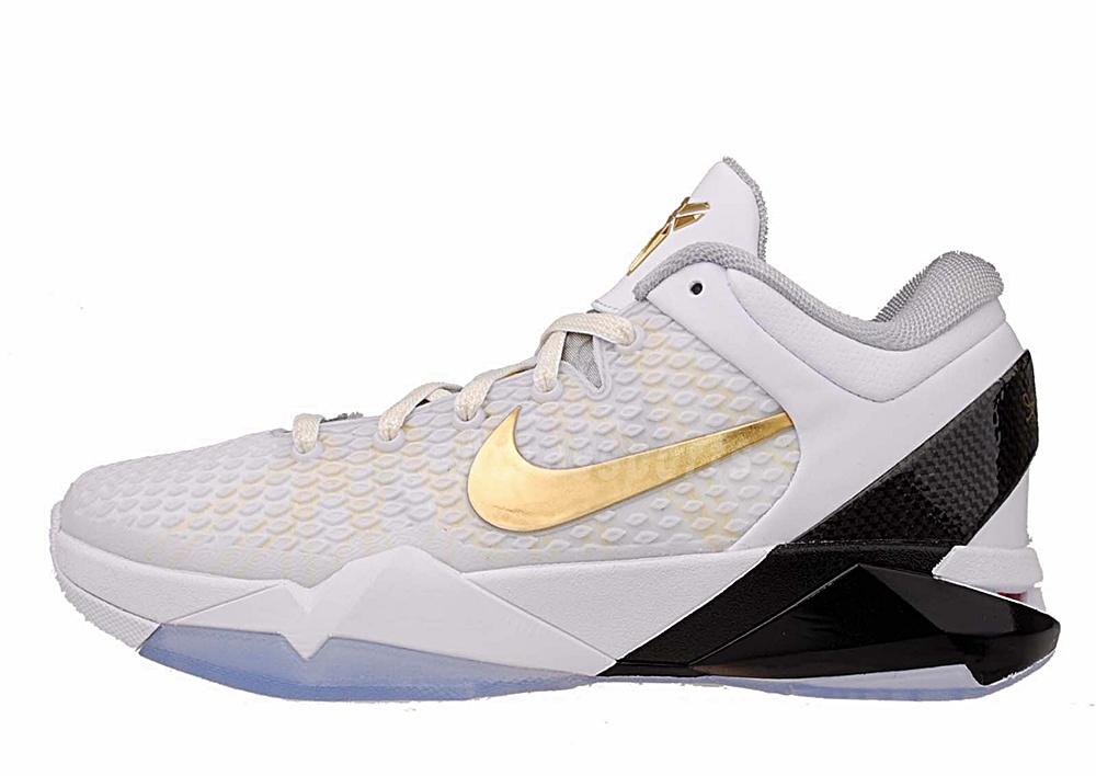 Zoom Kobe VII System Elite 