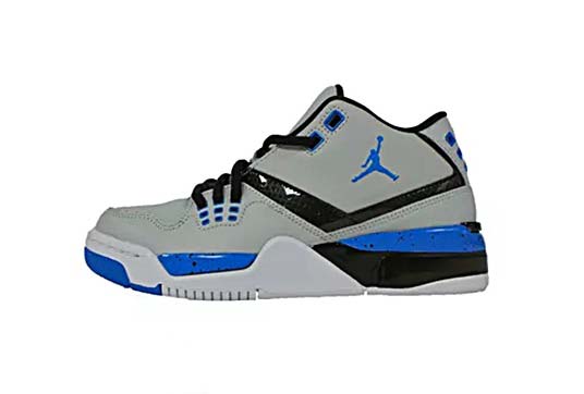 jordan flight azul