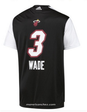 Adidas Cubre Camiseta Wade Miami Heat