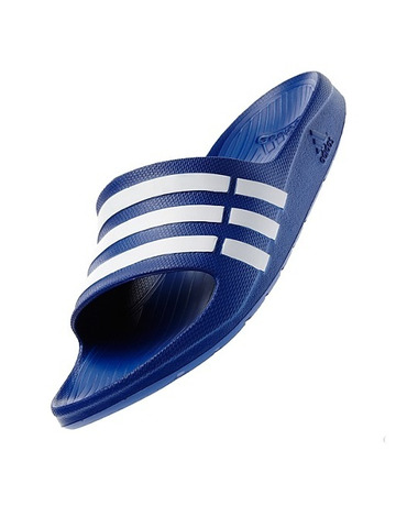 Chancla duramo online adidas