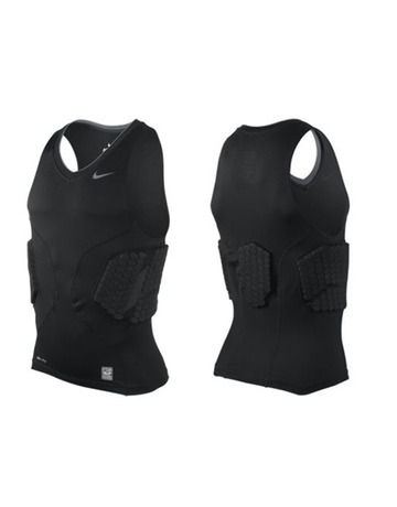 nike pro combat hyperstrong shirt