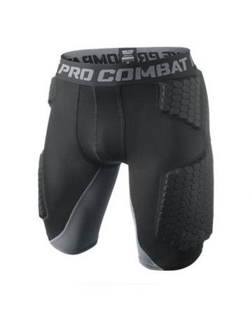 nike pro combat short