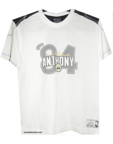 Champion Denver Nuggets Anthony