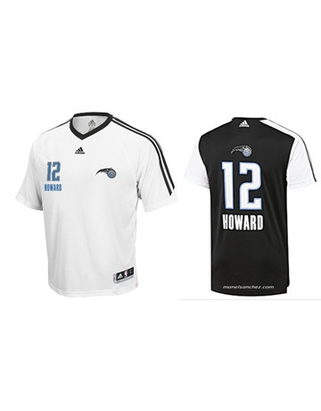 Adidas Cubre Camiseta Howard Orlando