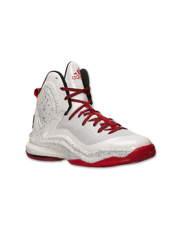 tenis derrick rose 5