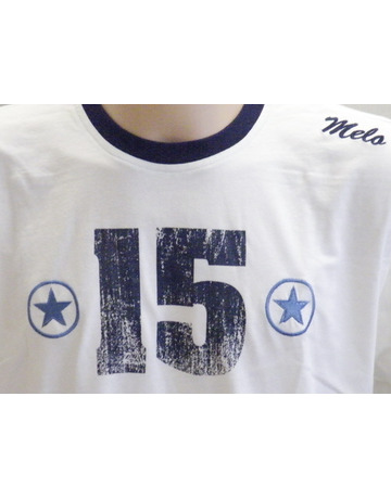 Champion  MPV Anthony  Nº 15 Tee (white)