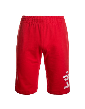 Adidas NBA Chicago Bulls Washed Short Men´s