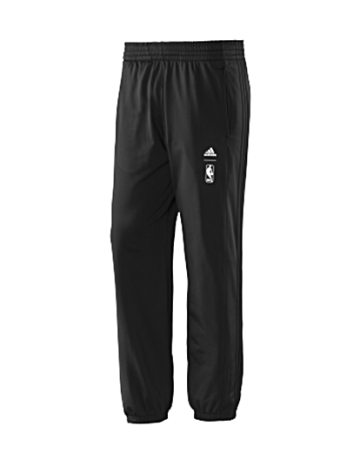 Adidas NBA Brooklyn Nets NY Calças (preto)
