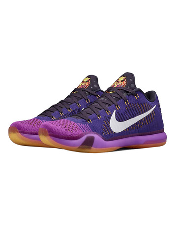 Ténis Kobe Bryant - manelsanchez.pt