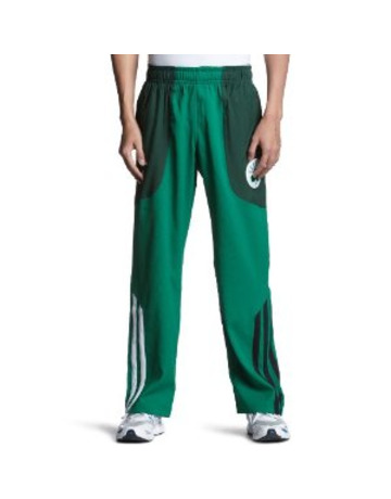 Adidas Pantalón OC Home Celtics (rojo)