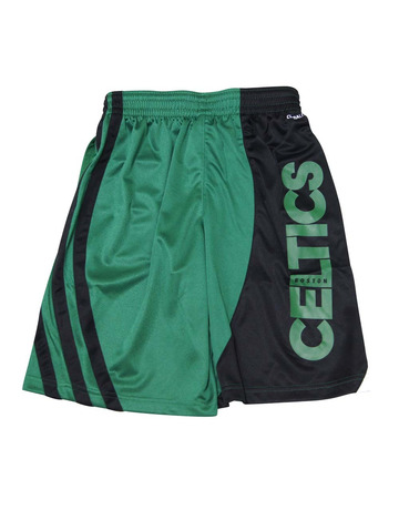 Adidas Short Niño Celtics