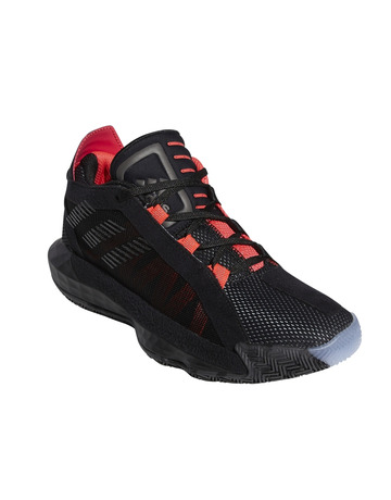 Adidas Dame 6 J "Ruthless"