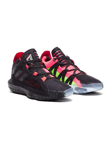 Adidas Dame 6 "Ruthless"
