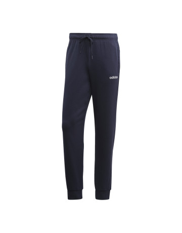 Adidas Essentials Plain Slim Pant French Terry "Navy"