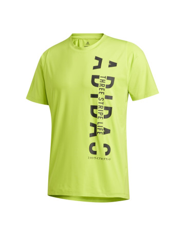 Adidas Freelift Hyper Tee