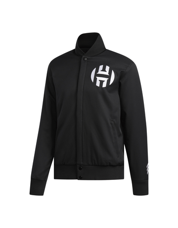 Adidas Harden Vol 3 Varsity Jacket
