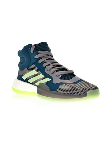 Adidas Marquee Boost Porzingis "Tech Mineral"