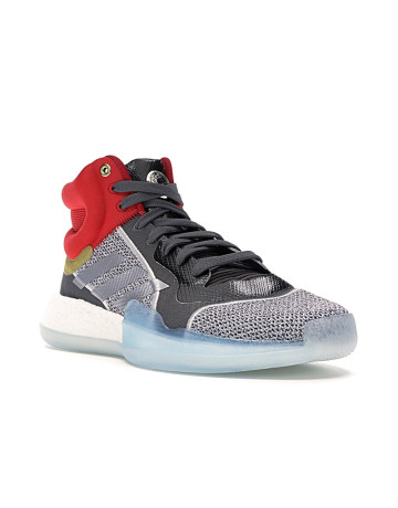 Adidas Marquee Boost "Thor"