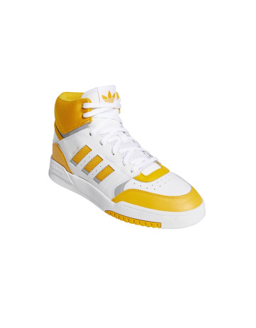 Adidas Originals Drop Step "Sunshine"