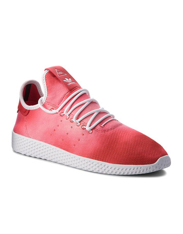 adidas pharrell williams hu vermelho
