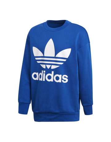 moletom puma retro crew dk