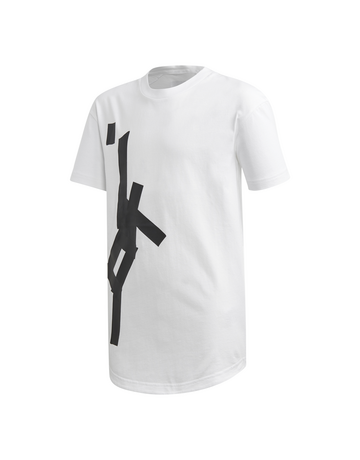 Adidas performance Graphic ID Kids Tee