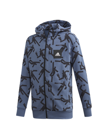 Adidas Performance Graphic Sport ID Kids