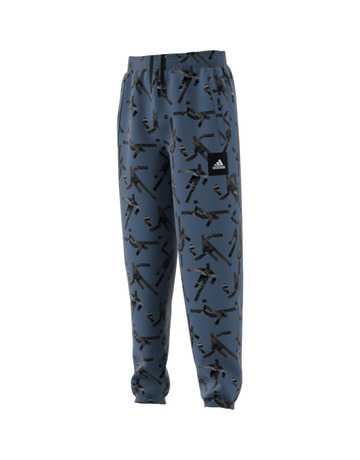 Adidas Performance Graphic Sport ID Pant Kids