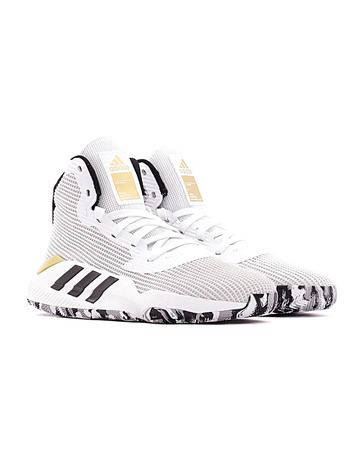 Adidas Pro Bounce 2019 "Porzingis"