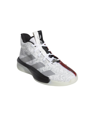 Adidas Pro Next 2019 Kids Star Wars "Find Your Force"