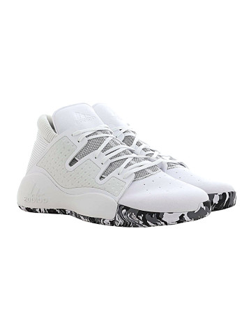 Adidas Pro Vision "Cold Rises"