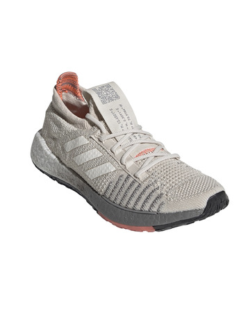 Adidas Running Pulseboost HD W "Aluminium"