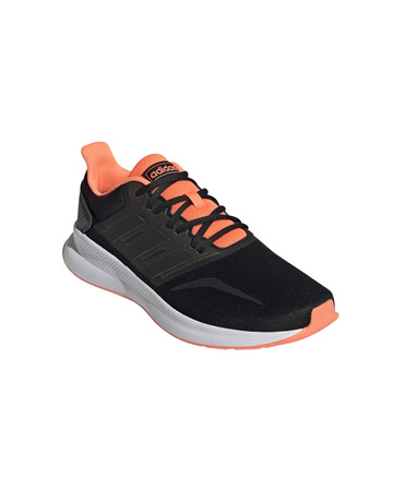 Adidas Running Runfalcon "Black Way"