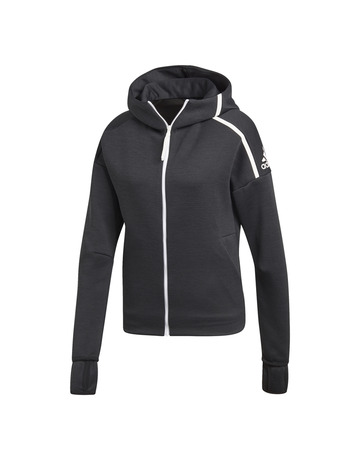 Adidas W Z.N.E. Fast Release FZ Hoodie