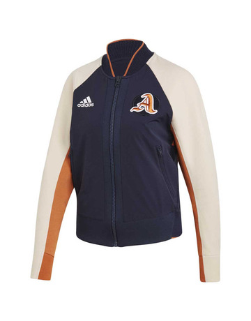 Adidas Women´s Varsity Jacket