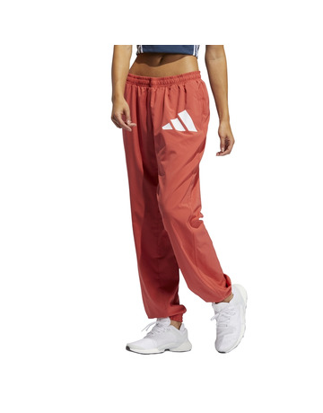 Reebok Pantalón Mujer Sport Style Cuffe (gris)
