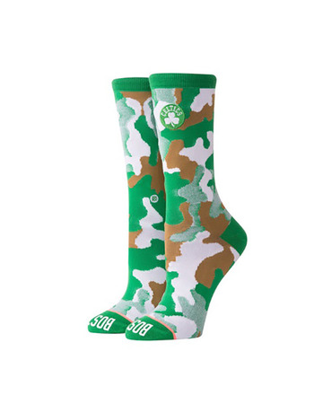 Boston Celtics Crew Mujer